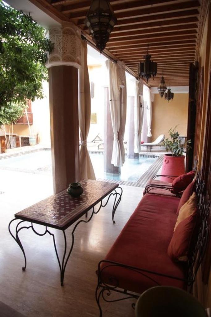 Riad Sukkham