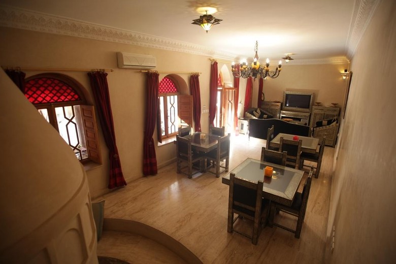 Riad Sukkham