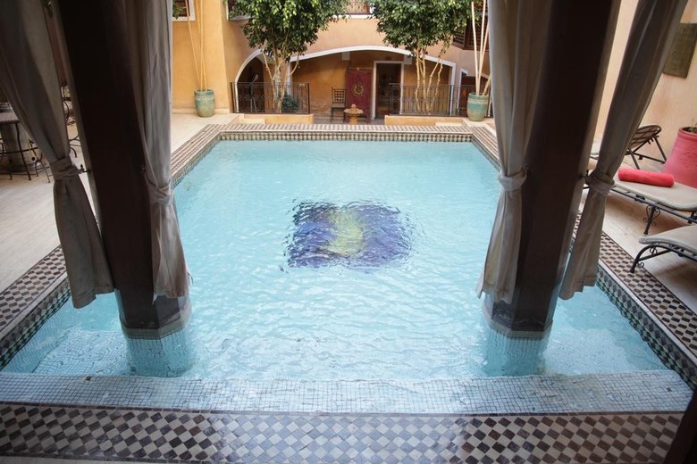 Riad Sukkham