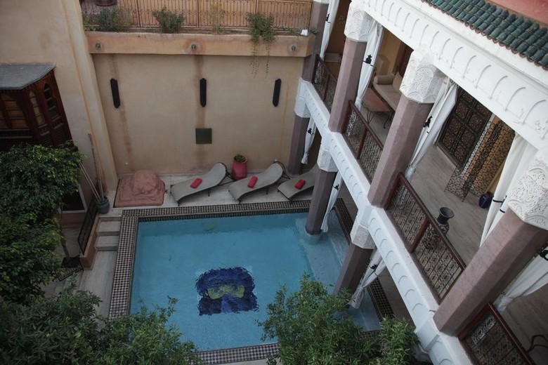 Riad Sukkham
