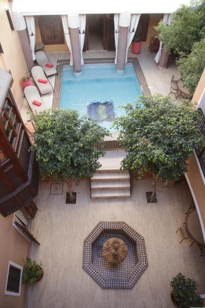 Riad Sukkham