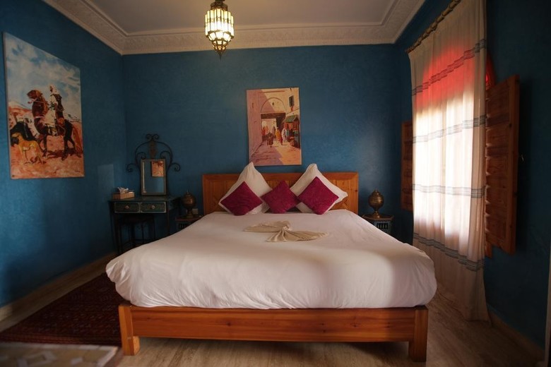 Riad Sukkham