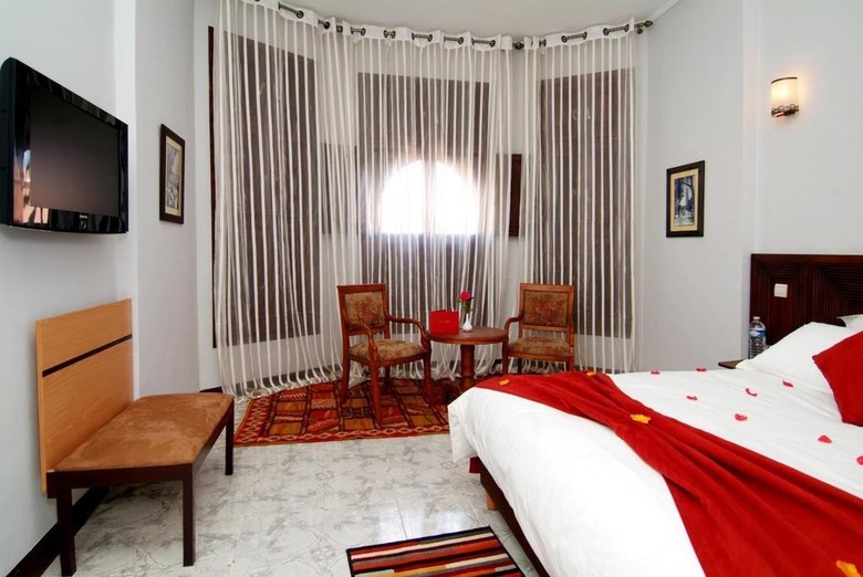 Hotel Roux