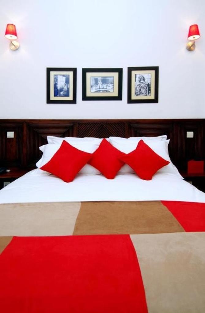 Hotel Roux