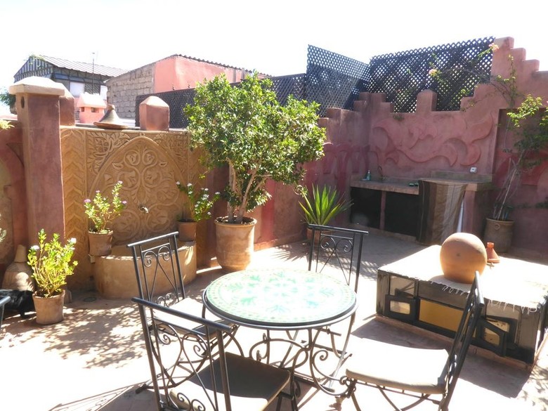 Riad Dar Fangui