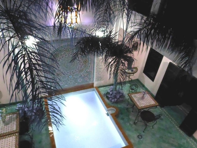 Riad Dar Fangui