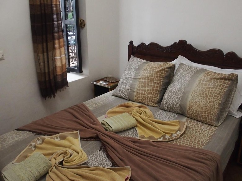 Riad Dar Fangui