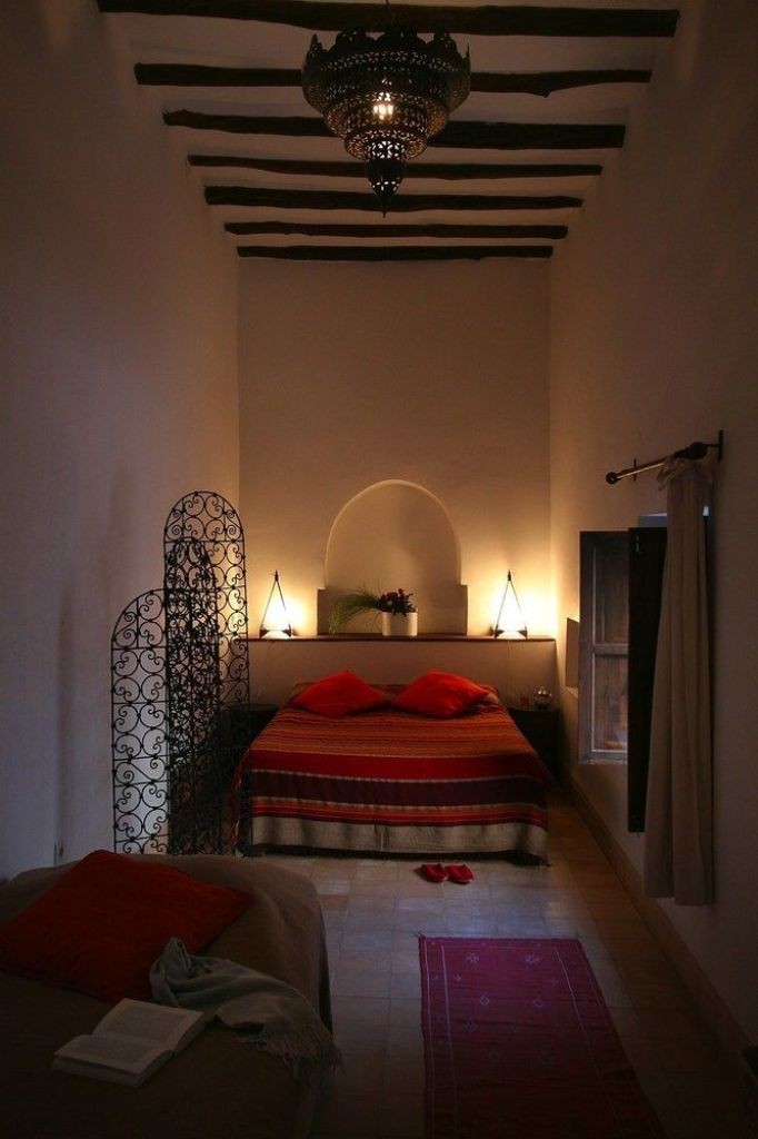 Riad Elixir
