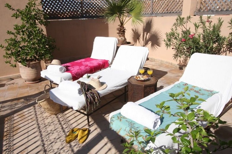 Riad Elixir
