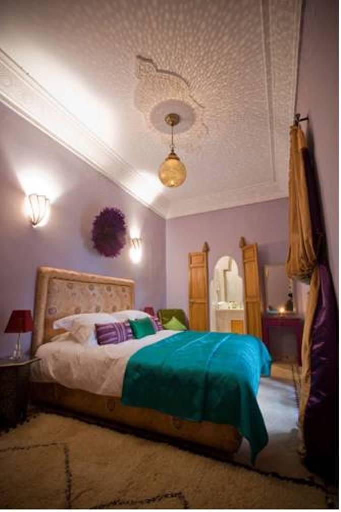 Riad Zamzam