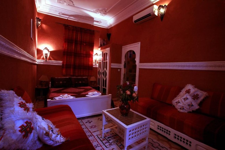 Riad L�arabesque