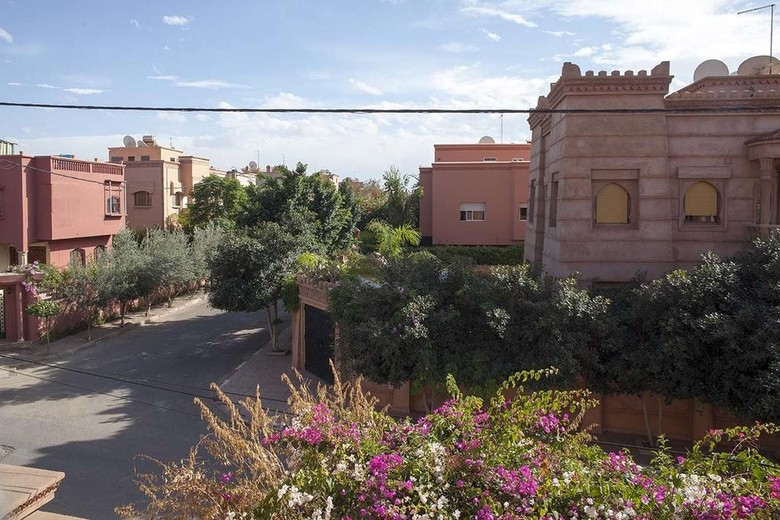 Apartamento Dar Mezouar