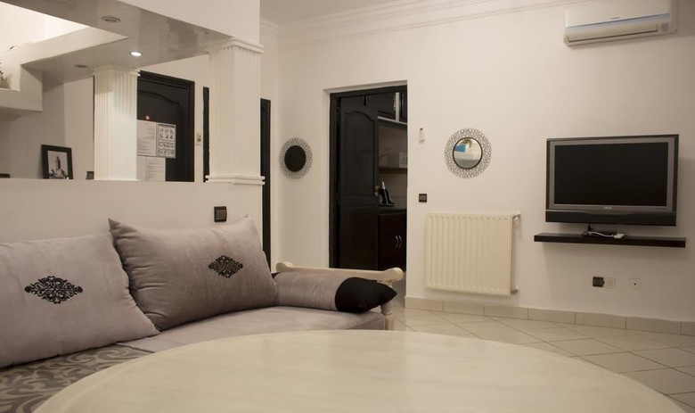 Apartamento Dar Mezouar