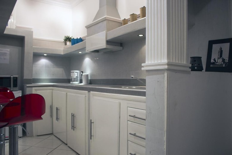 Apartamento Dar Mezouar