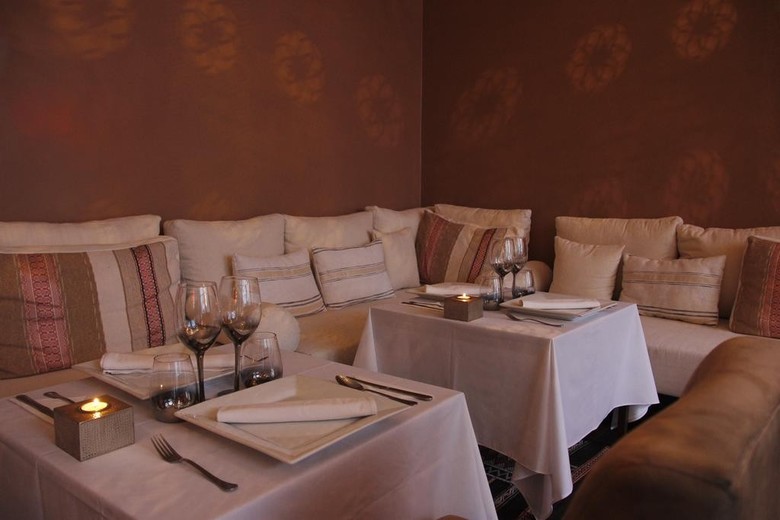 Riad Utopia Suites And Spa