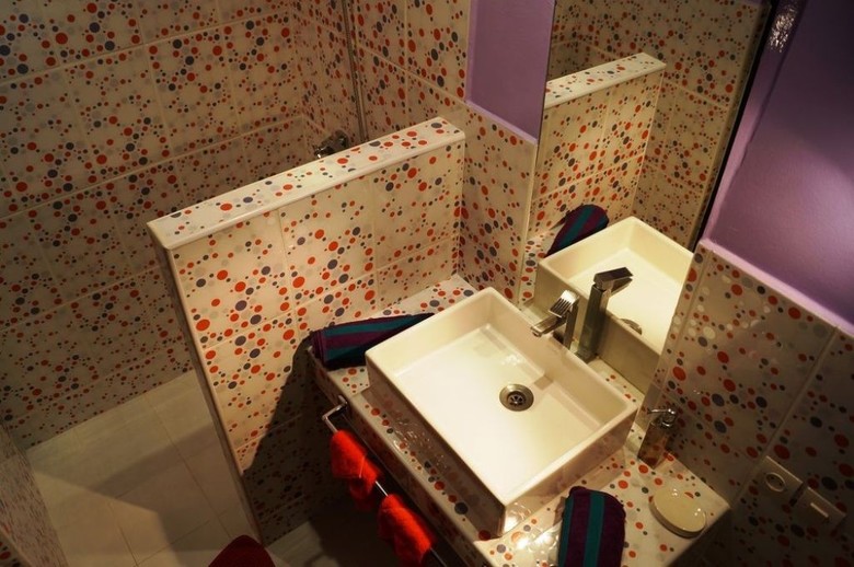 Riad Palais Azukar