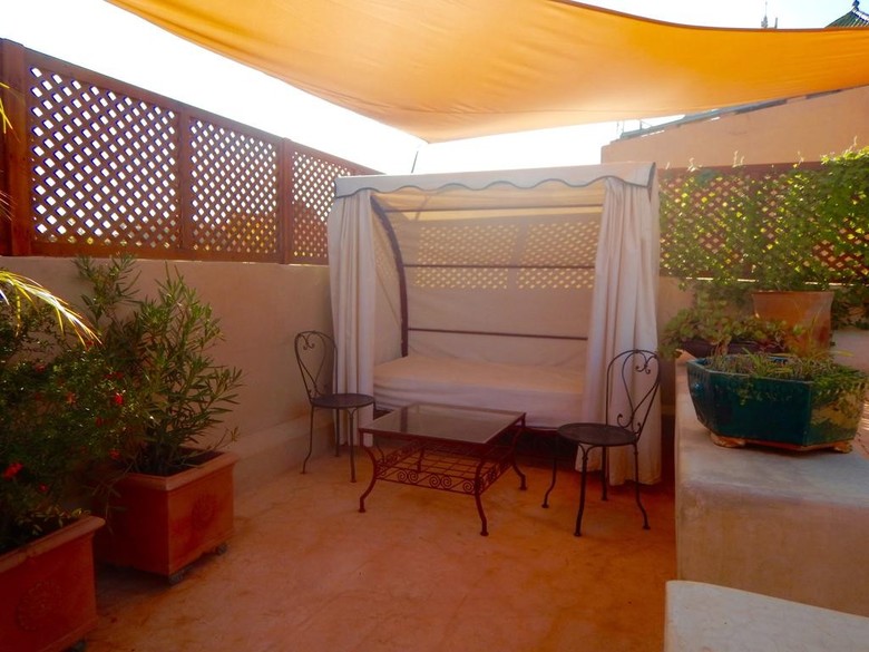 Riad Dombaraka