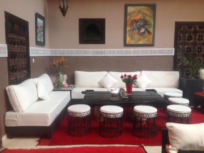 Hostal Riad Syba