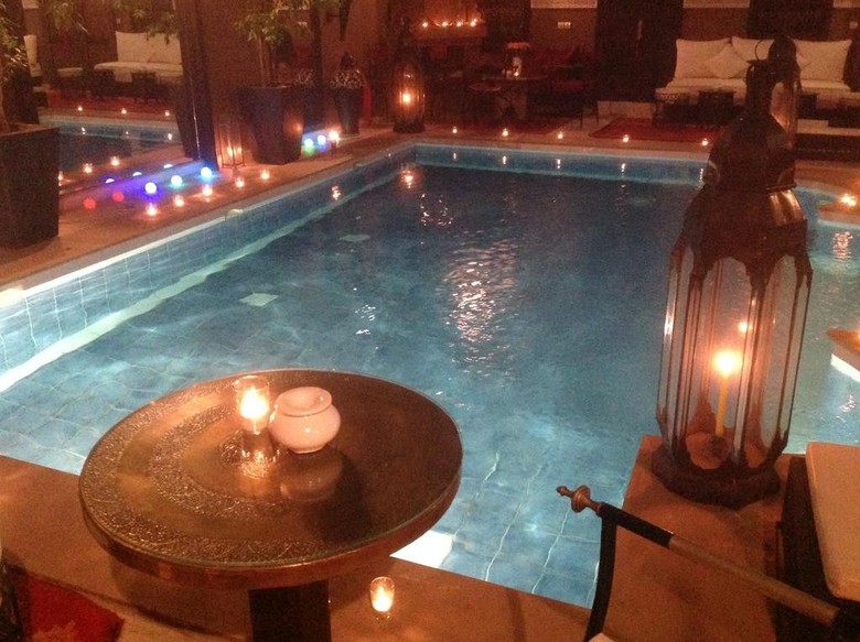 Hostal Riad Syba