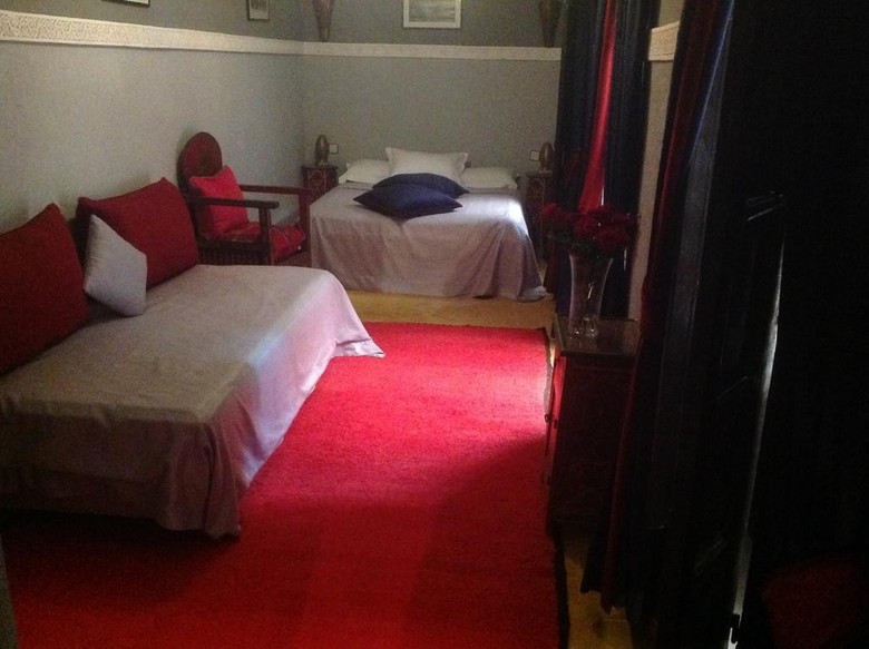 Hostal Riad Syba