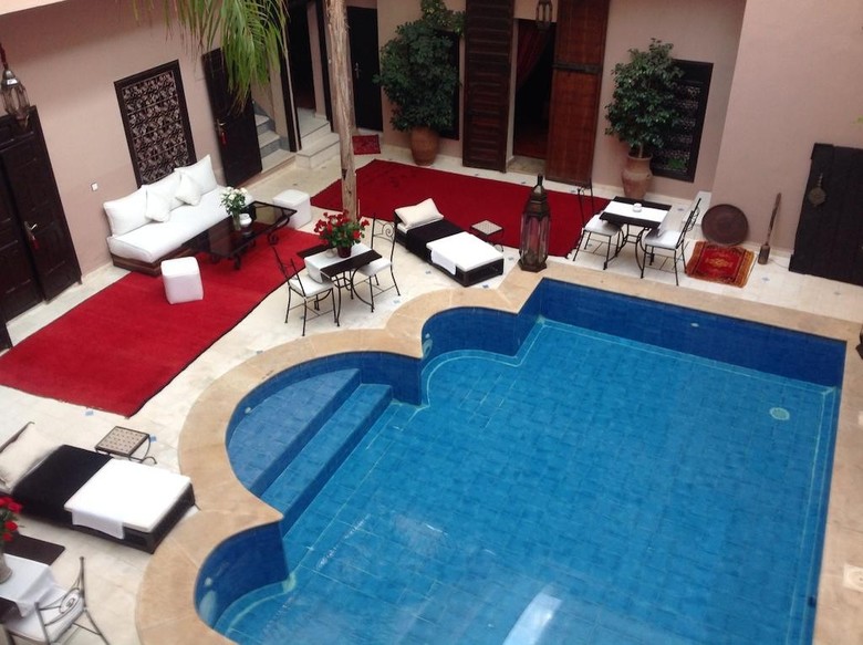 Hostal Riad Syba