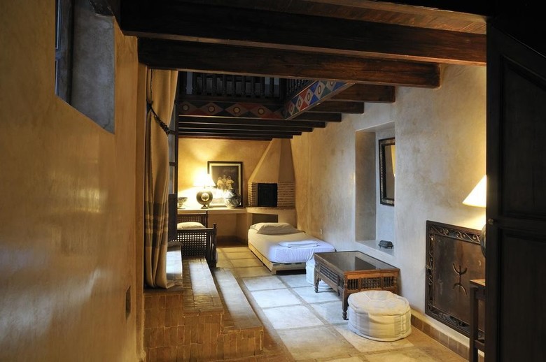 Albergue Equity Point Marrakech