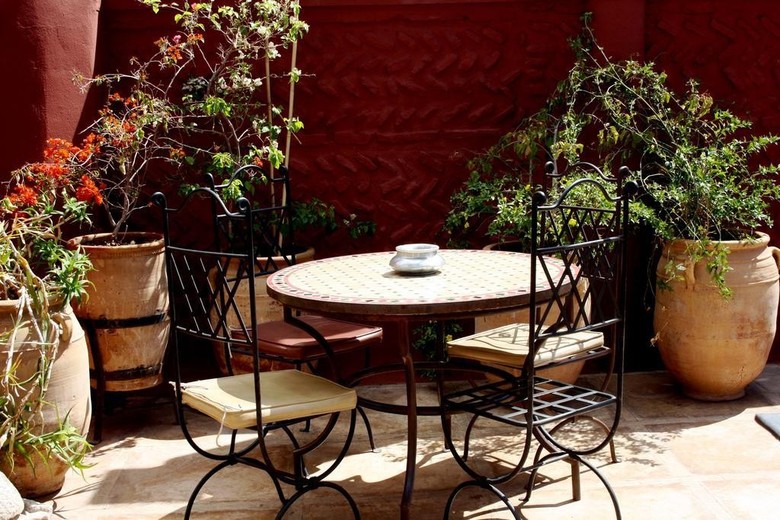 Albergue Equity Point Marrakech