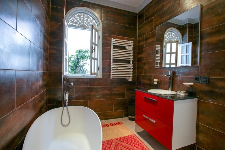 Hostal Ksar Saad