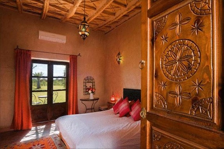 Bed & Breakfast Dar Tifawine