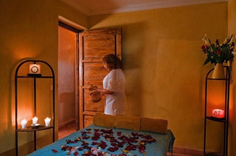 Bed & Breakfast Dar Tifawine