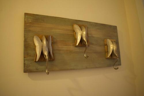 Apartamento Central & Comfortable Flat - Sleeps 4