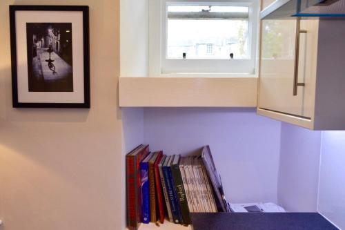 Stylish City Centre Apartment - Sleeps 3