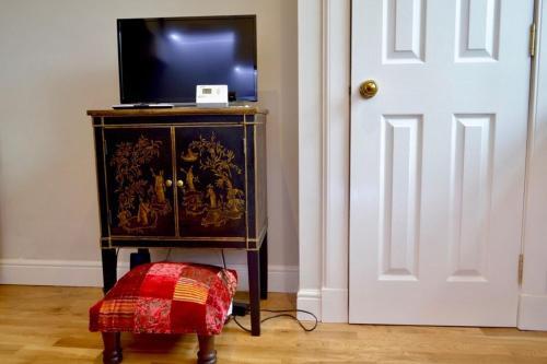 Stylish City Centre Apartment - Sleeps 3