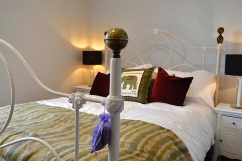 Stylish City Centre Apartment - Sleeps 3