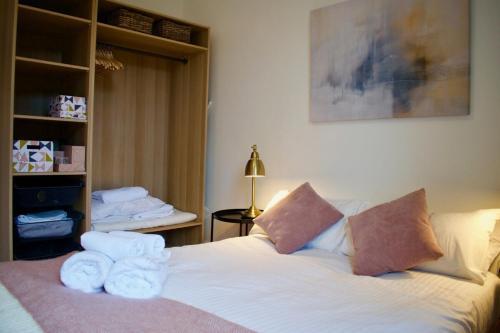Apartamento Comfortable And Central One Bed - Sale!