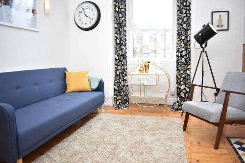 Apartamento Comfortable And Central One Bed - Sale!