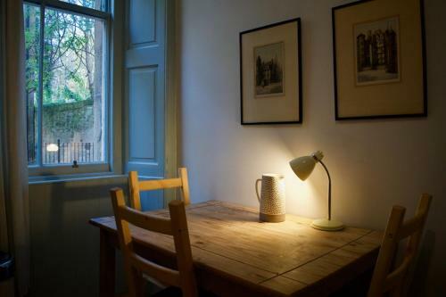 Apartamento Charismatic Central 3 Bed Next To Leafy Meadows