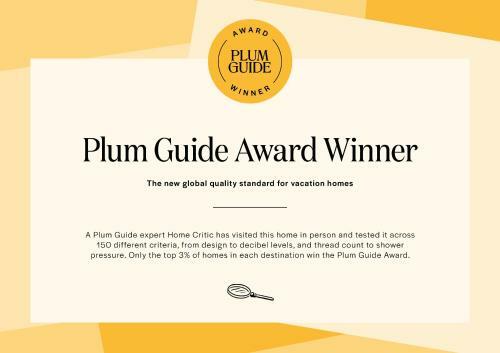 Apartamento Plum Guide - Purple Reign