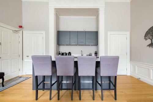 Apartamento Plum Guide - Red Yarn