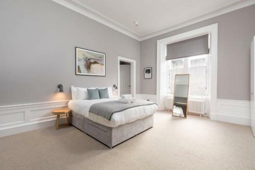Altido Torphichen Street 5 Star Luxury Apartment