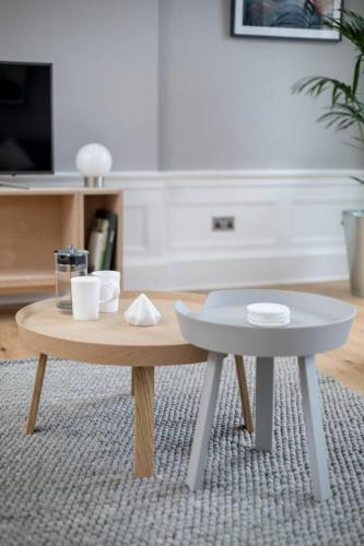 Altido Torphichen Street 5 Star Luxury Apartment
