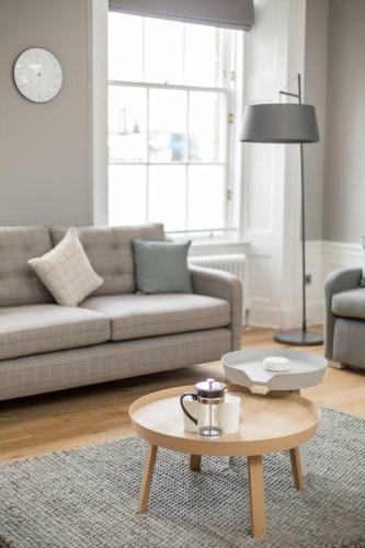 Altido Torphichen Street 5 Star Luxury Apartment