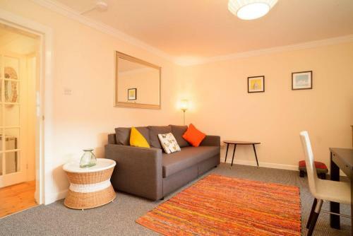 Altido Royal Mile Apartment With Free Parking!