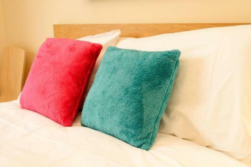 Altido Royal Mile Apartment With Free Parking!