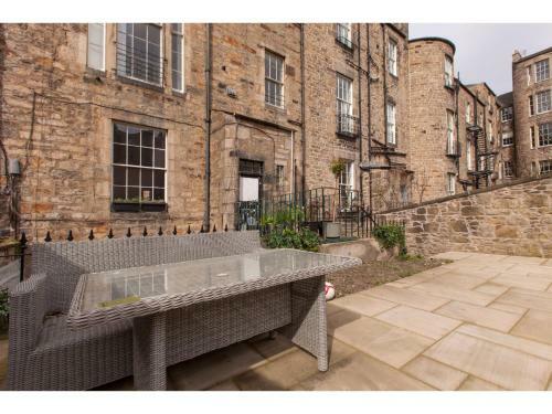 Apartamento Lovely 3br Garden Flat For 5 Within City Centre