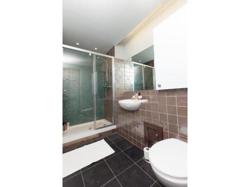 Apartamento Lovely 3br Garden Flat For 5 Within City Centre