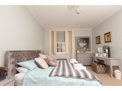 Apartamento Lovely 3br Garden Flat For 5 Within City Centre