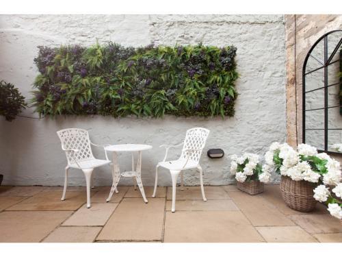Apartamento Lovely 3br Garden Flat For 5 Within City Centre