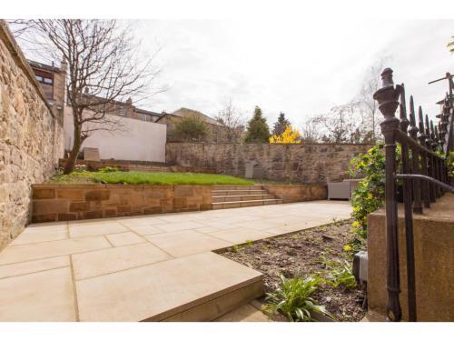 Apartamento Lovely 3br Garden Flat For 5 Within City Centre