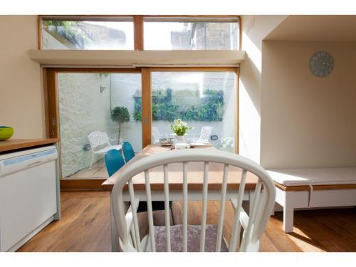Apartamento Lovely 3br Garden Flat For 5 Within City Centre